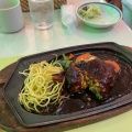 実際訪問したユーザーが直接撮影して投稿した早稲田町洋食ベールの写真