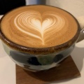 実際訪問したユーザーが直接撮影して投稿した玉川カフェLet It Be Coffeeの写真