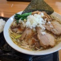 実際訪問したユーザーが直接撮影して投稿した三輪ラーメン専門店麺屋 むろかわの写真