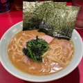 ラーメン - 実際訪問したユーザーが直接撮影して投稿した中山手通ラーメン / つけ麺ラーメン 三七十家の写真のメニュー情報