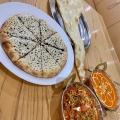 SET - 実際訪問したユーザーが直接撮影して投稿した橘各国料理インドナンカレーハウスの写真のメニュー情報