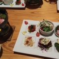 実際訪問したユーザーが直接撮影して投稿した霧島和食 / 日本料理はんなの写真