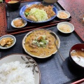 実際訪問したユーザーが直接撮影して投稿した相之島定食屋とら食堂の写真