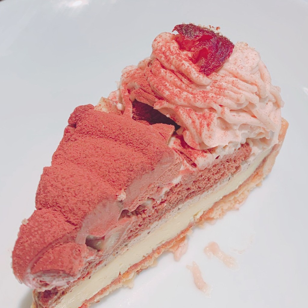 20サイの外食日記さんが投稿した一真町ケーキのお店童夢/ドウムの写真