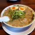 実際訪問したユーザーが直接撮影して投稿した南砂ラーメン専門店ラーメン魁力屋 南砂店の写真