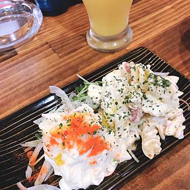 ohayoさんが投稿した墨田串焼きのお店串焼き 巴/トモエの写真