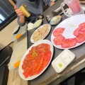 実際訪問したユーザーが直接撮影して投稿した布田焼肉焼肉いちの写真