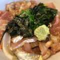実際訪問したユーザーが直接撮影して投稿した楠町魚介 / 海鮮料理海鮮いづつの写真