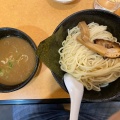 つけ麺 - 実際訪問したユーザーが直接撮影して投稿した宮西つけ麺専門店中華蕎麦つけ麺 一 フジグラン松山店の写真のメニュー情報