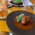 実際訪問したユーザーが直接撮影して投稿した港南スペイン料理MonTERCEROの写真