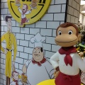 実際訪問したユーザーが直接撮影して投稿した押上カフェCURIOUS GEORGE KITCHENの写真