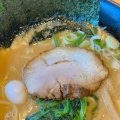 実際訪問したユーザーが直接撮影して投稿した柏原町ラーメン / つけ麺一松家の写真