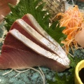 実際訪問したユーザーが直接撮影して投稿した本郷魚介 / 海鮮料理能登美 別館の写真