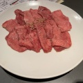 実際訪問したユーザーが直接撮影して投稿した栄町焼肉焼肉ハウスの写真