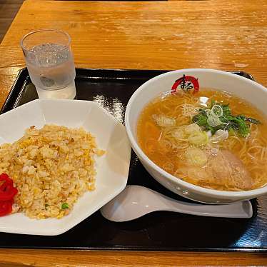 拉麺・食工房 まる家 春野店のundefinedに実際訪問訪問したユーザーunknownさんが新しく投稿した新着口コミの写真