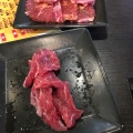 実際訪問したユーザーが直接撮影して投稿した港南台肉料理たらふくの写真