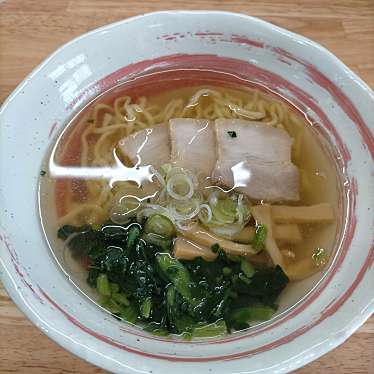 喜多方ラーメン 達磨のundefinedに実際訪問訪問したユーザーunknownさんが新しく投稿した新着口コミの写真