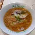 実際訪問したユーザーが直接撮影して投稿した二十八日町ラーメン / つけ麺千草の写真