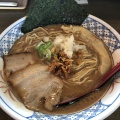 実際訪問したユーザーが直接撮影して投稿した開発ラーメン / つけ麺RAMEN W 〜庄の×ど・みそ〜の写真