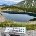 実際訪問したユーザーが直接撮影して投稿した芦峅寺歴史的建造物立山室堂の写真