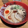 実際訪問したユーザーが直接撮影して投稿した本堅田ラーメン専門店ラーメンまこと屋 大津堅田店の写真