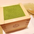 実際訪問したユーザーが直接撮影して投稿した飯積スイーツMACCHA HOUSE 抹茶館の写真