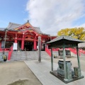 実際訪問したユーザーが直接撮影して投稿した甚目寺寺甚目寺の写真