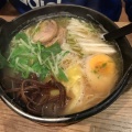 実際訪問したユーザーが直接撮影して投稿した赤松町ラーメン / つけ麺そばじんの写真