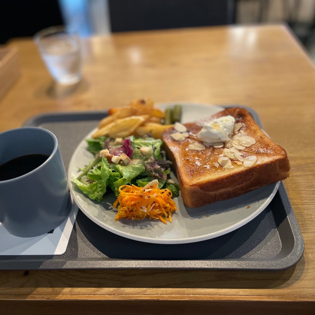 motoyamariaさんが投稿した常盤町串揚げ / 串かつのお店食パン専門店 髙匠 横濱馬車道本店/ショクパンセンモンテン タカショウ ヨコハマバシャミチホンテンの写真