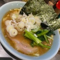 実際訪問したユーザーが直接撮影して投稿した三田ラーメン専門店とんこつラーメン 藤参の写真