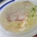 実際訪問したユーザーが直接撮影して投稿した富ヶ谷ラーメン / つけ麺山手ラーメンの写真