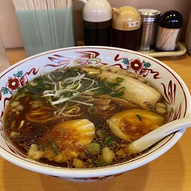 尾道ラーメン 壱番館のundefinedに実際訪問訪問したユーザーunknownさんが新しく投稿した新着口コミの写真