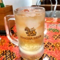 Highball (white horse) - 実際訪問したユーザーが直接撮影して投稿した松屋町タイ料理タイ キッチン KARAHORIの写真のメニュー情報