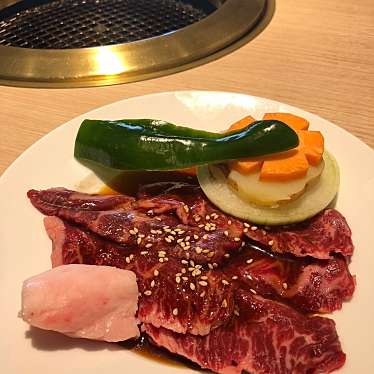 肉の割烹 田村 本店のundefinedに実際訪問訪問したユーザーunknownさんが新しく投稿した新着口コミの写真