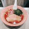実際訪問したユーザーが直接撮影して投稿した富士見ラーメン専門店麺や べらぼうの写真