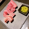 実際訪問したユーザーが直接撮影して投稿した一番町焼肉BEEF EATERの写真