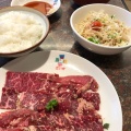 実際訪問したユーザーが直接撮影して投稿した大槻町定食屋彩華飯店 針生店の写真