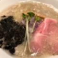 実際訪問したユーザーが直接撮影して投稿した扇が丘ラーメン / つけ麺麺匠 金色堂の写真