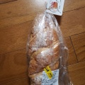 実際訪問したユーザーが直接撮影して投稿した水沢大鐘町ベーカリー夢楽のパン工房Yadorigiの写真