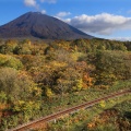 実際訪問したユーザーが直接撮影して投稿した山 / 峠羊蹄山の写真