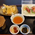 実際訪問したユーザーが直接撮影して投稿した若宮和食 / 日本料理湯殿館の写真