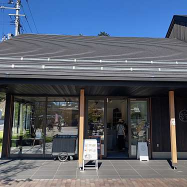 実際訪問したユーザーが直接撮影して投稿した女川浜日本茶専門店オチャッコの写真