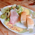 実際訪問したユーザーが直接撮影して投稿した山田町小部イタリアンItalian Kitchen VANSAN 鈴蘭台店の写真