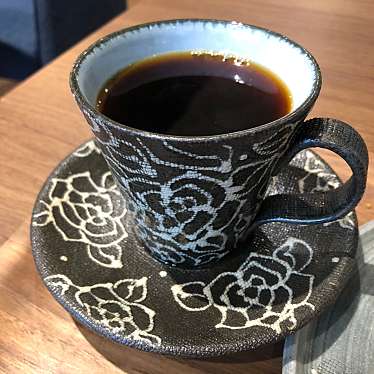 Myariuna82さんが投稿した神田神保町コーヒー専門店のお店SENDAI Kaffee/センダイ カフェの写真