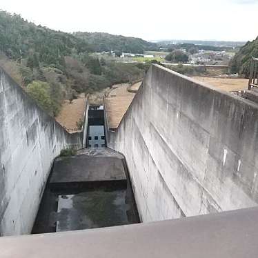 実際訪問したユーザーが直接撮影して投稿したダム / 堰蔵王ダムの写真