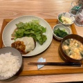 実際訪問したユーザーが直接撮影して投稿した上荻定食屋和食ダイニング ごはんの写真