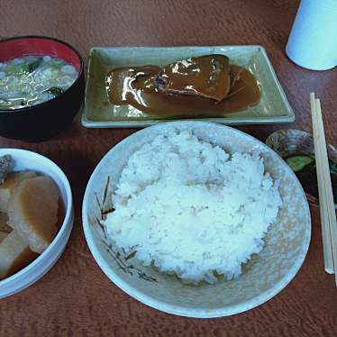 実際訪問したユーザーが直接撮影して投稿した新田定食屋ポンポコ亭の写真