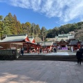 実際訪問したユーザーが直接撮影して投稿した隼人町西光寺神社霧島神社の写真