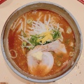 実際訪問したユーザーが直接撮影して投稿した千住ラーメン / つけ麺麺屋 音 別邸の写真