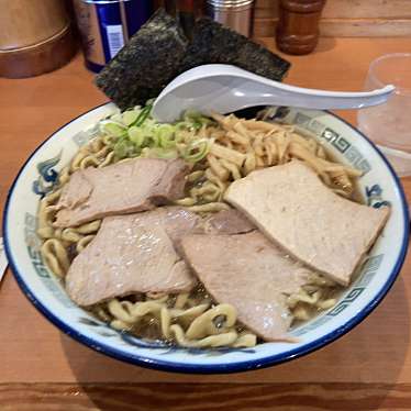 ケンチャンラーメン 山形のundefinedに実際訪問訪問したユーザーunknownさんが新しく投稿した新着口コミの写真